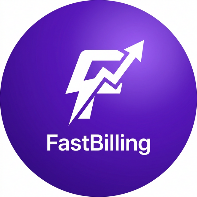 FastBilling Logo